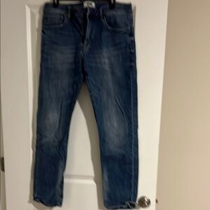 Joseph Abboud jeans 34X30
